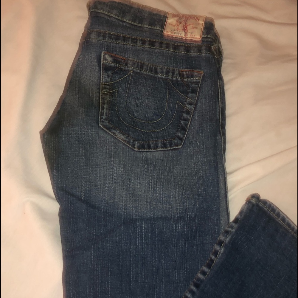 True Religion Jeans